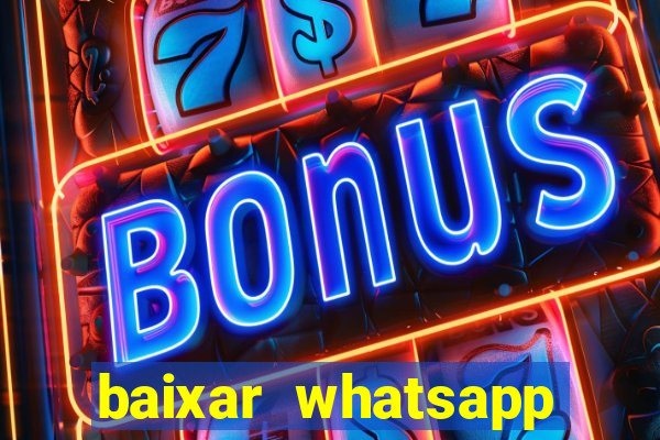 baixar whatsapp beta 3.3.10 atualizado